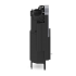 КАМИННАЯ ТОПКА С ВОДЯНЫМ КОНТУРОМ HITZE ALBERO AQUASYSTEM ALAQS68X53.G